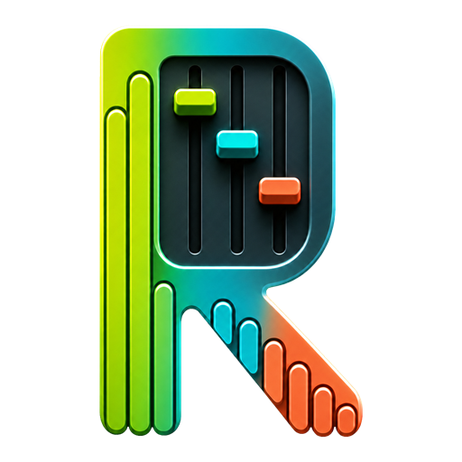 Open Remixer app artwork
