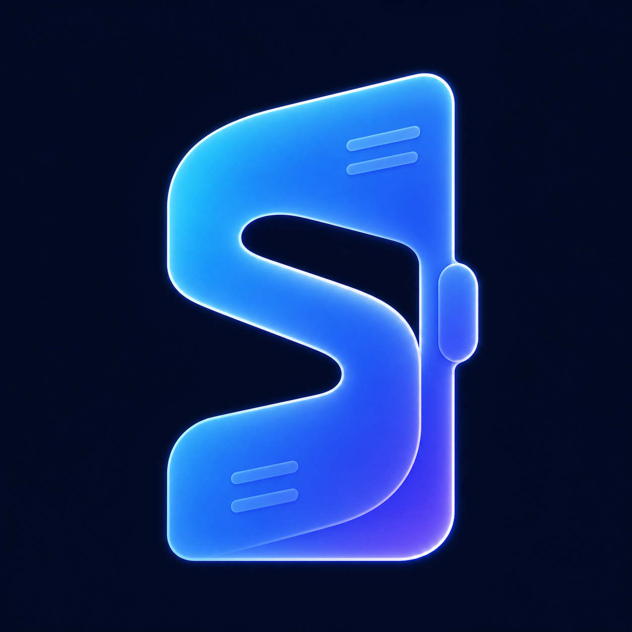 S Panel app artwork